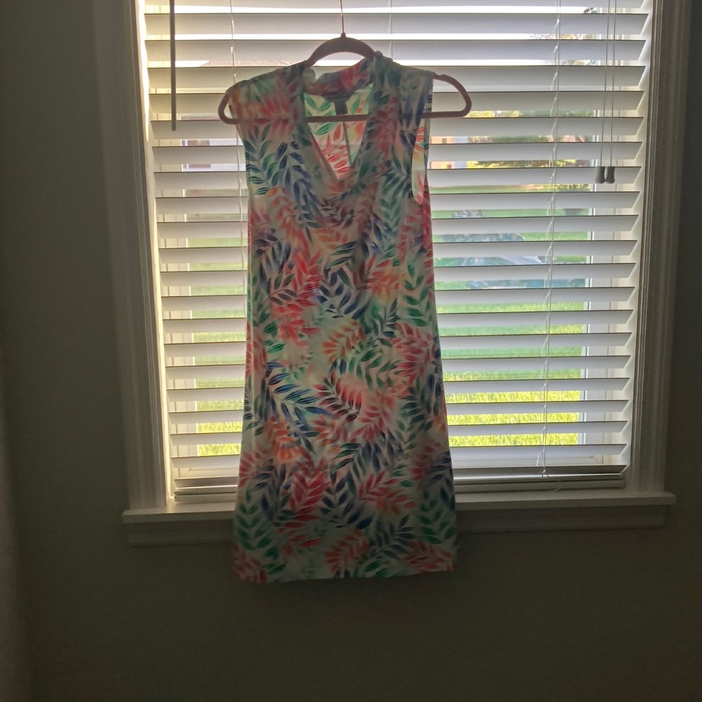 Tommy Bahama Stretch Dress